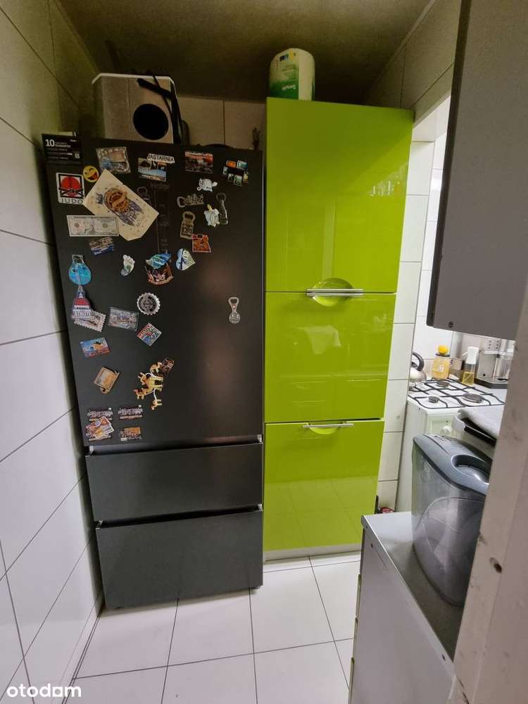 0% prowizji! Wielka Skotnica, 3 pokoje, taras, Co-3