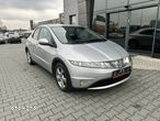 Honda Civic 1.4 Comfort - 2