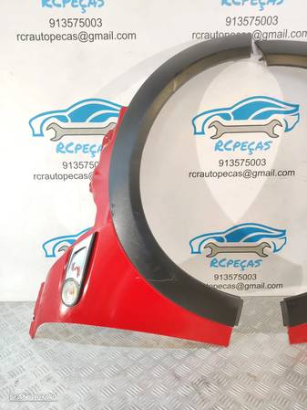 FRENTE COMPLETA MINI COOPER S JOHN COOPER WORKS R56 R55 CLUBMAN R57 CABRIO - 19