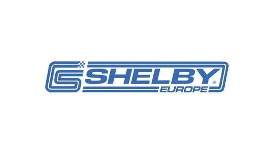 Shelby Polska - Official Shelby Dealer logo