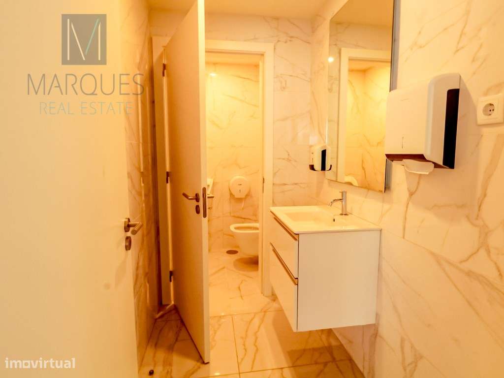 Apartamento T2+1 Duplex em condomínio fechado na Quinta da Trindade...-29