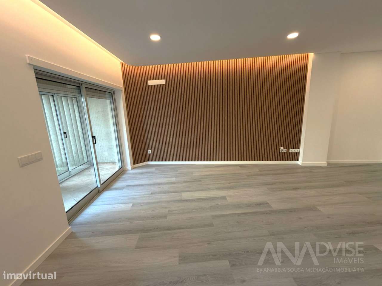 Apartamento T3 Venda em Viseu,Viseu - Grande imagem: 3/17