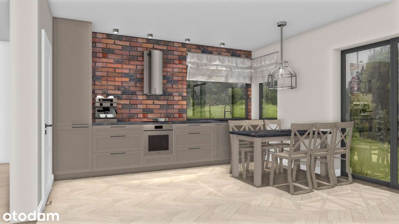 Spokój, natura, możliwości - Pełny obrazek: 4/7