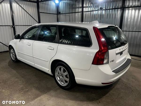 Volvo V50 DPF D2 Momentum - 3