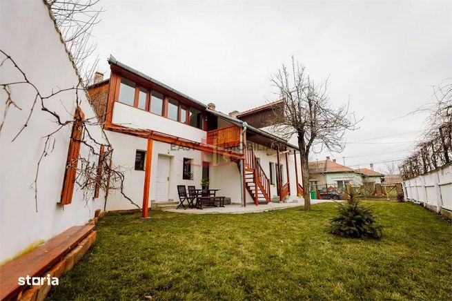 Casa 5 camere,2 bai,Semi central,terasa,Dambu Pietros,Targu Mures