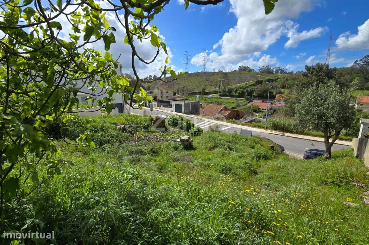 Lote de terreno Urbano para Construção-14