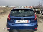 Ford Fiesta 1.4 TDCi Ambiente - 15