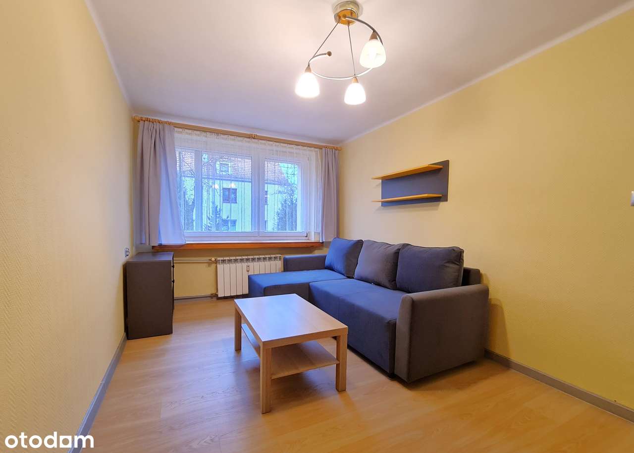 Chodkiewicza-atrakcyjna oferta M3 z wyposażeniem! Blok! - Pełny obrazek: 2/20