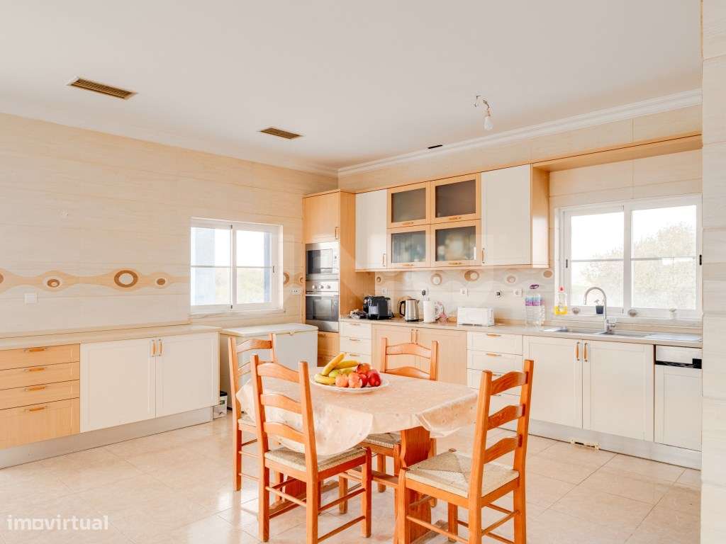 Quinta com 4,8 hectares e casa T9 em Vila Nova da Baronia-28