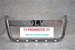 Bullbar suporti lumini si proiectoare Volvo Euro 5 Globetrotter / XL - 4