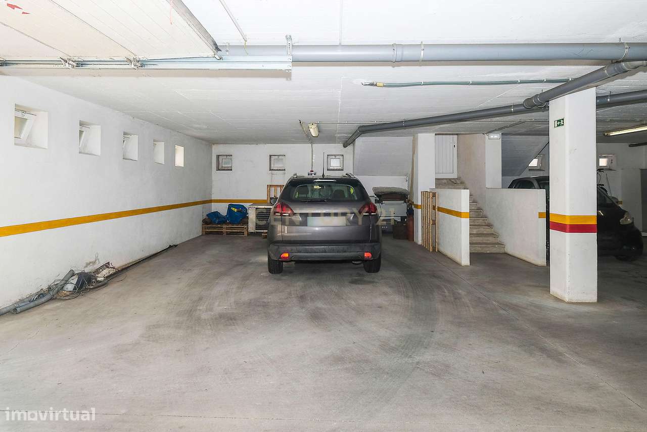 Moradia T3 em Condomínio fechado-36