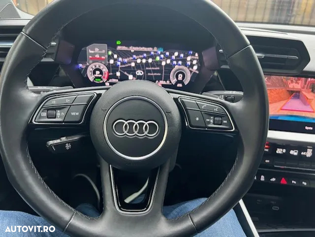 Audi A3 - 2