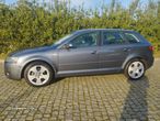 Audi A3 Sportback 2.0 TDi Sport 16 - 4