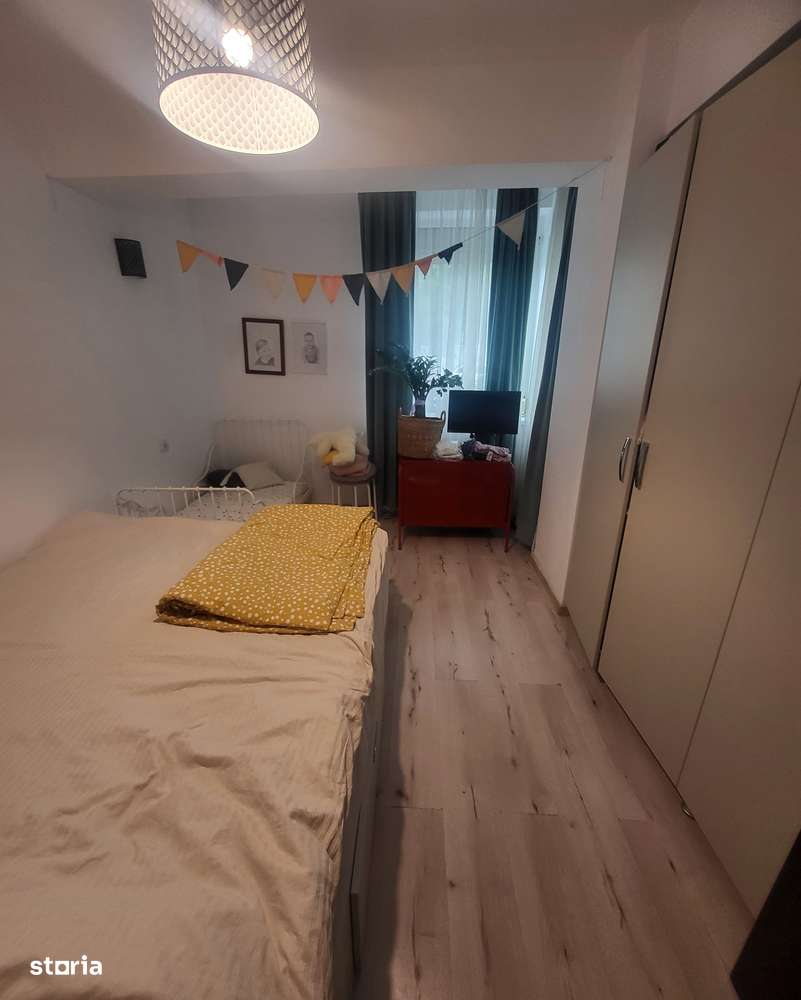 Apartament 2 Decomandate-3