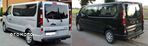 HAK HOLOWNICZY+MODUŁ 7PIN RENAULT TRAFIC NISSAN NV300 FIAT TALENTO OPEL VIVARO 2 B - 10