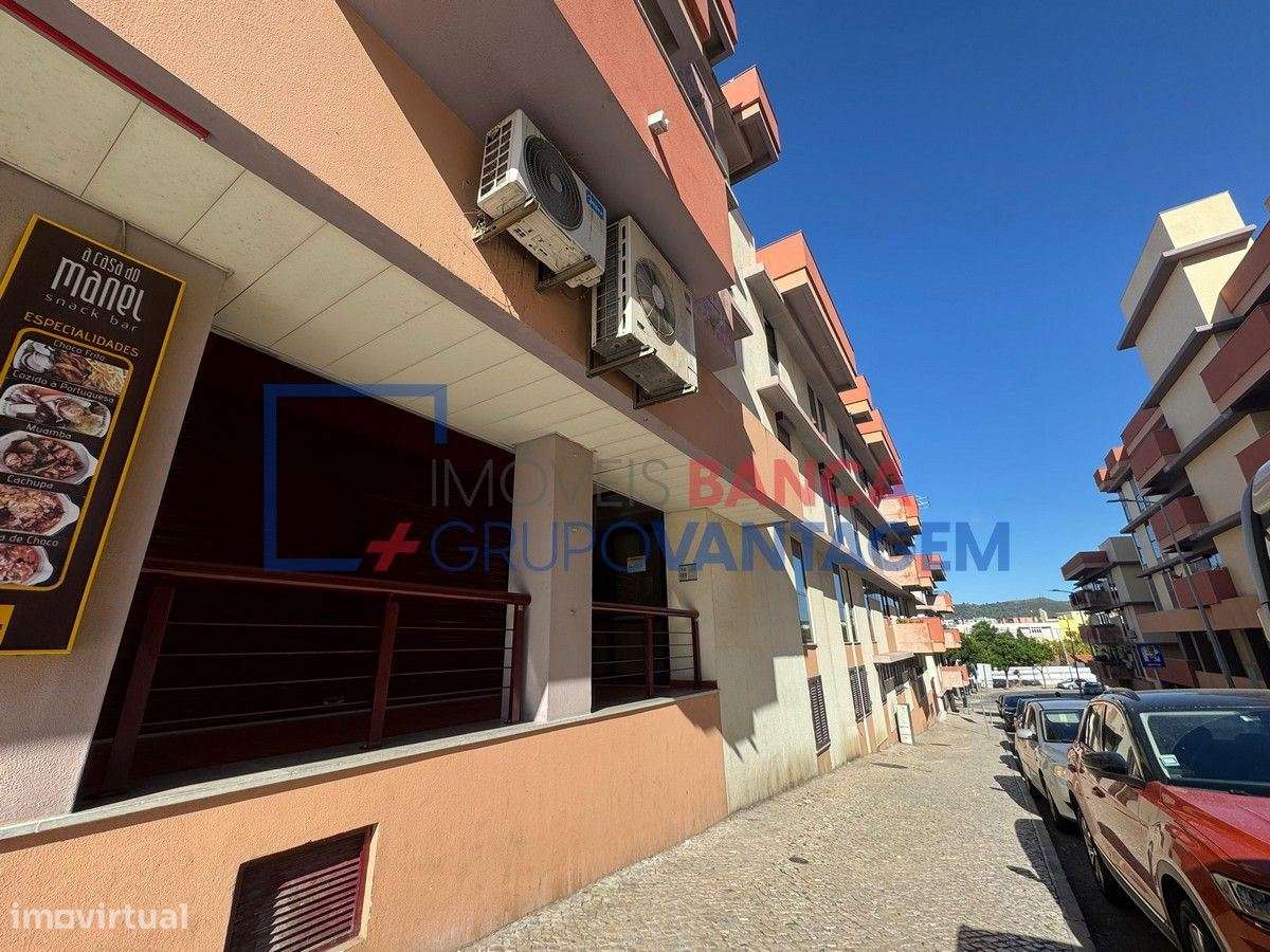 Apartamento T3 Setúbal - Grande imagem: 2/17