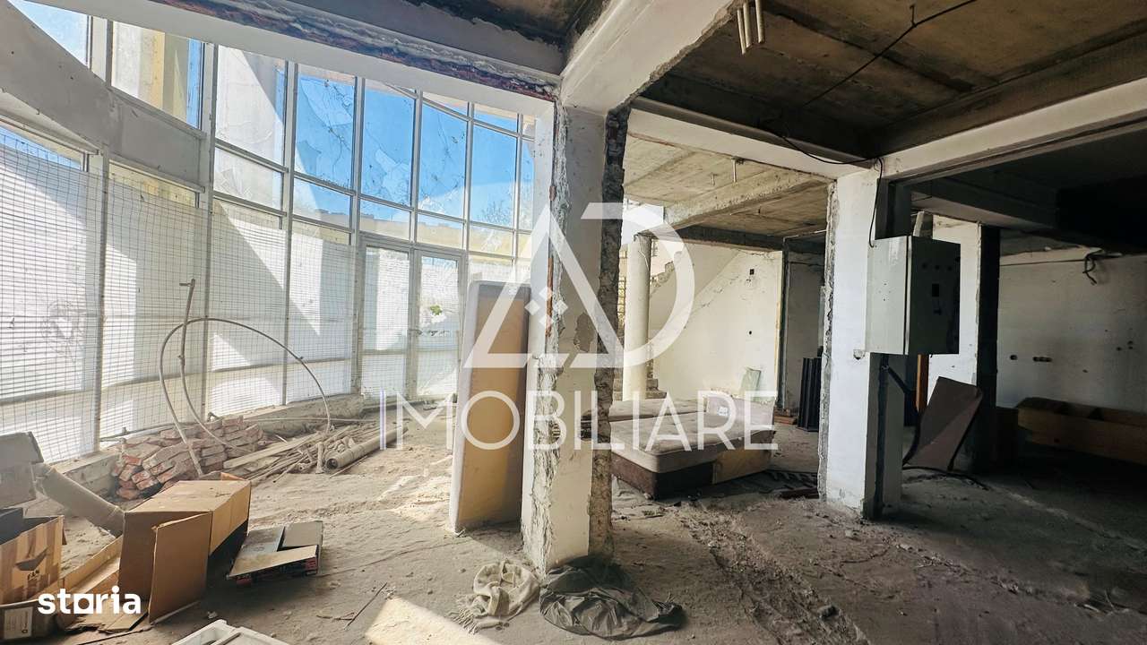 Oportunitate unică de investiție în Rovinari! - Imagine principală: 3/9