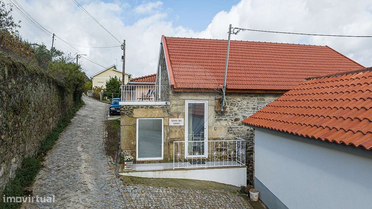 Moradia T4 para venda - Grande imagem: 5/30