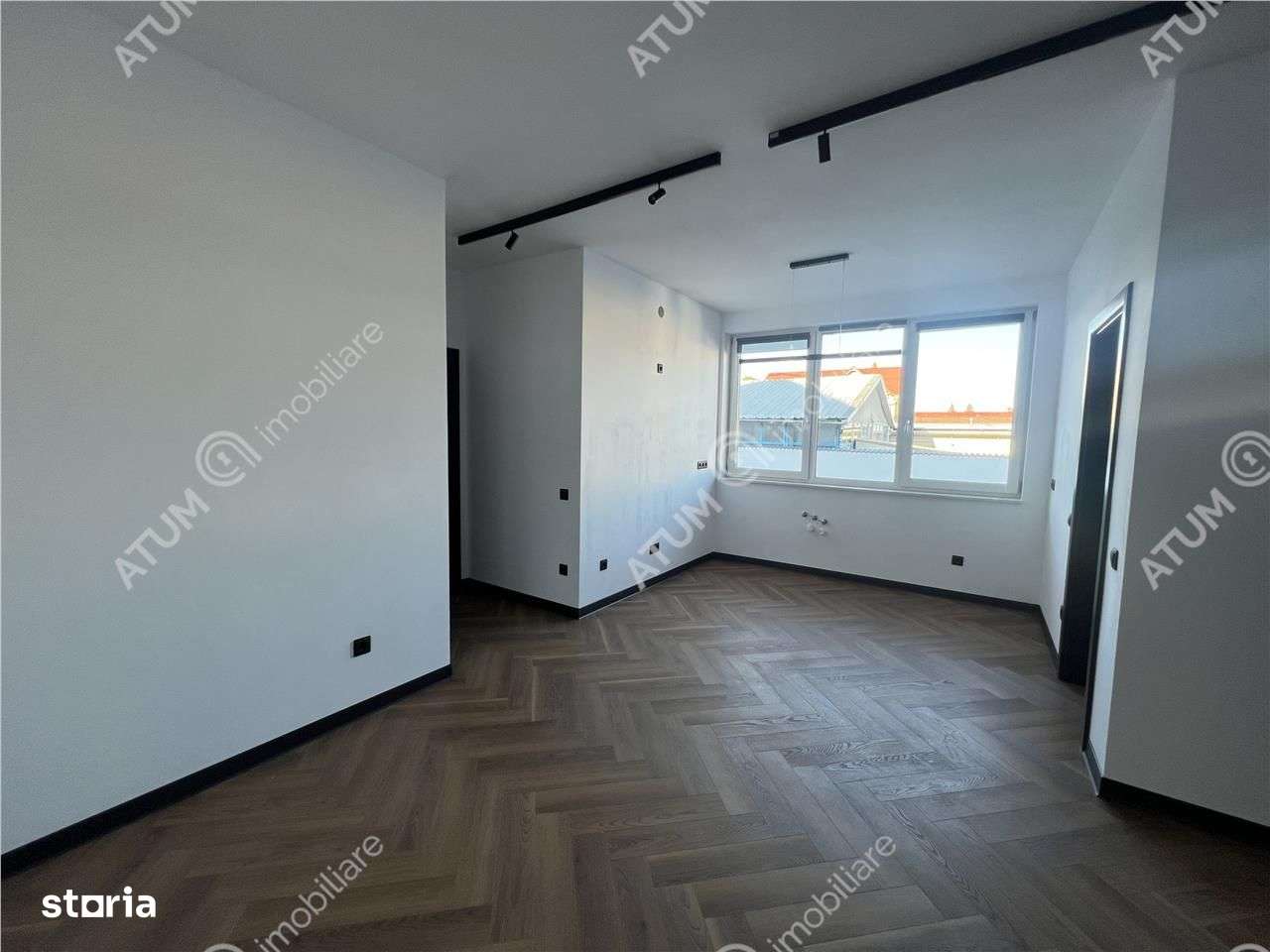 Apartament de 3 camere etajul 1 cu 2 locuri de parcare zona Turnisor - Imagine principală: 2/20