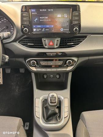 Hyundai I30 1.5 DPI Comfort - 14