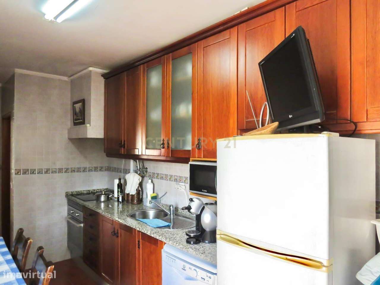 Apartamento T3 em Setúbal com Vista Panorâmica-4