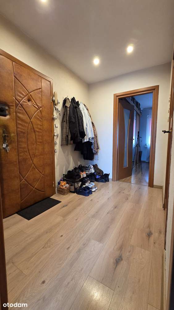 Parter 48,1m2 - 2 pokoje po remoncie ul. Kotabińskiego 11 - Pełny obrazek: 5/19