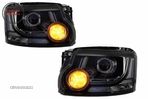 Kit complet de conversie Land Rover Discovery 3 L319 (2004-2009) in Discovery 4 Fa- livrare gratuita - 19