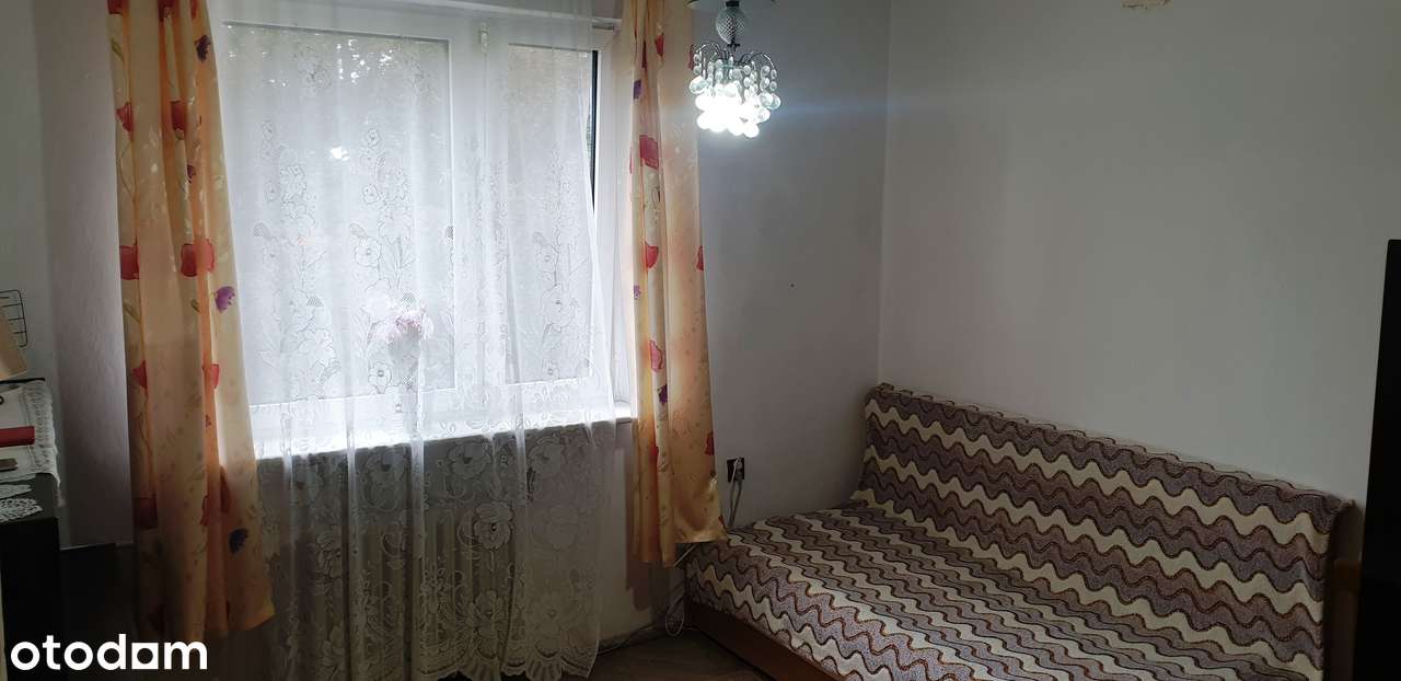 STARE BIELANY!.Kameralny budynek otoczony zielenią,ciche. Piwnica 6,75-2