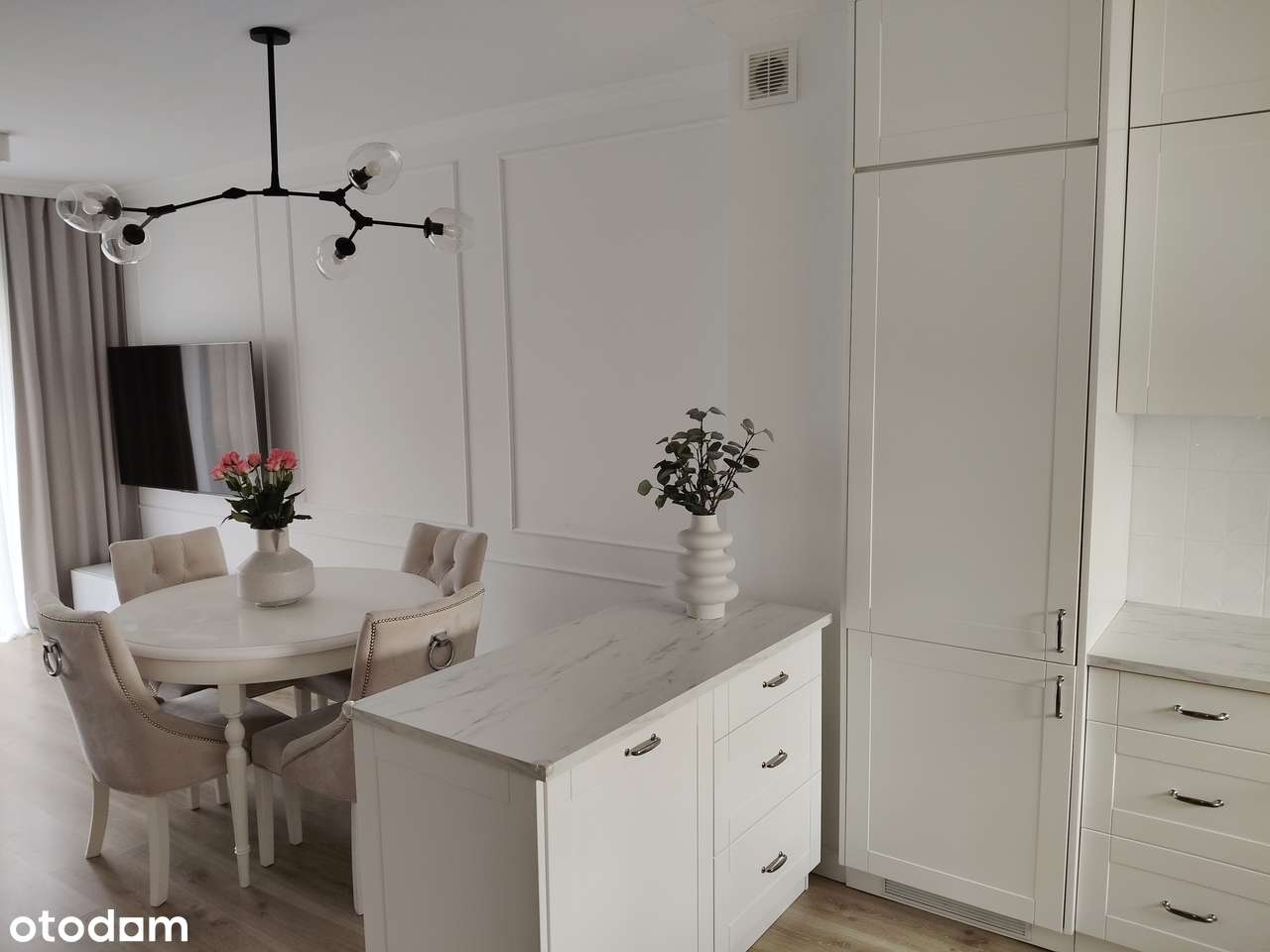 Sady | WYJĄTKOWY DOM Z DUŻYM OGRODEM | Doskonała Lokalizacja - Pełny obrazek: 5/20