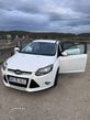 Ford Focus 2.0 TDCi DPF Aut. Titanium - 14