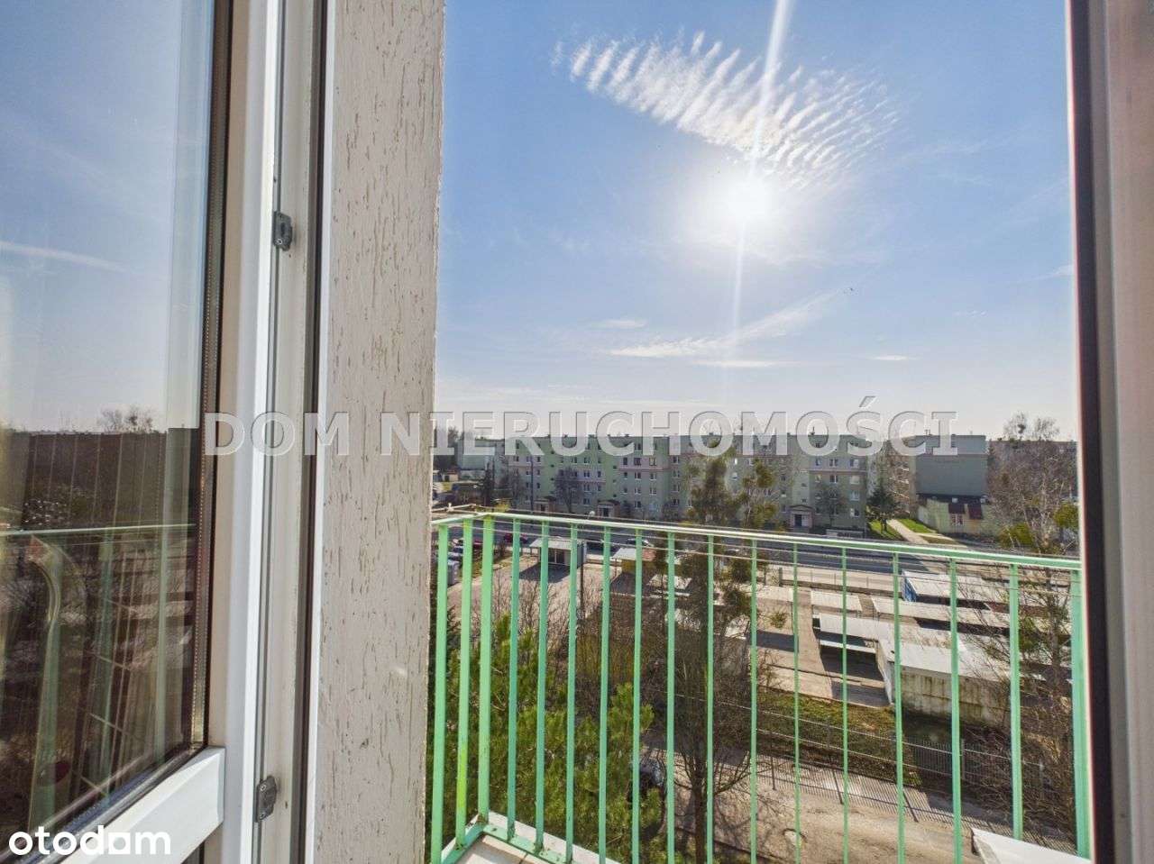 Mieszkanie 3 pokojowe na Pieczewie - Pełny obrazek: 5/20