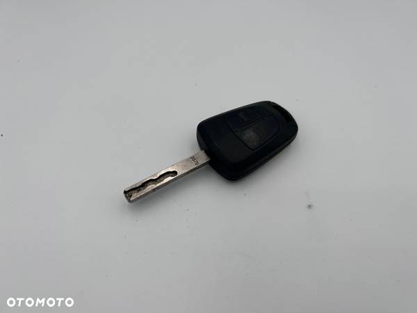 KLUCZ KLUCZYK PILOT OPEL ASTRA H VALEO 736705-A 13.149.645 433MHZ - 2