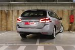 Peugeot 308 SW 1.5 BlueHDi Style - 4