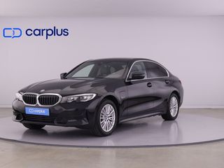 BMW 320 e Auto