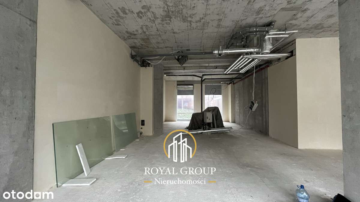 Lokal Usługowy Wieniawa - Pełny obrazek: 2/8