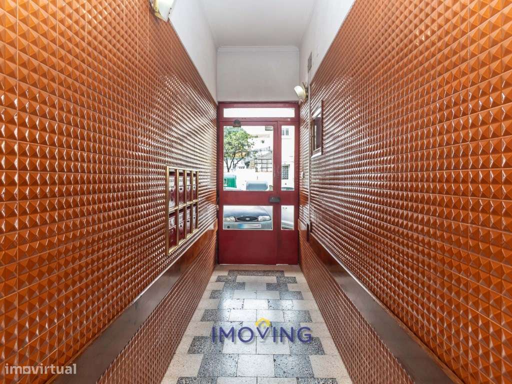 Excelente oportunidade T2 na Quinta da Lomba, Barreiro-27