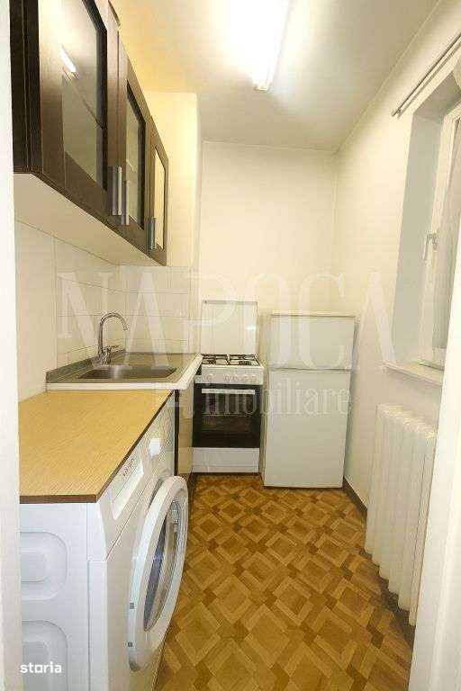 Apartament 2 camere de vanzare in Manastur, Cluj Napoca - Imagine principală: 3/4