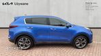 Kia Sportage 1.6 CRDI GT Line 4WD DCT - 6