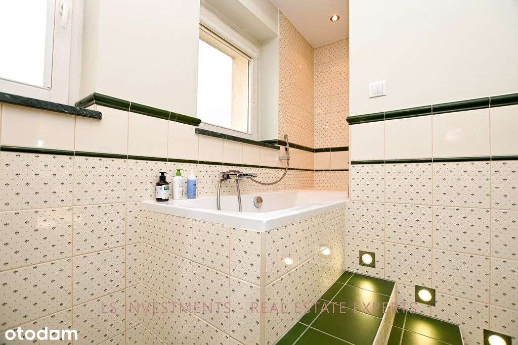 Dwurodzinny dom bliski sercu miasta! Zabobrze ***-13