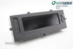 Display de consola Renault Megane III Coupe Fase I|08-12 - 2