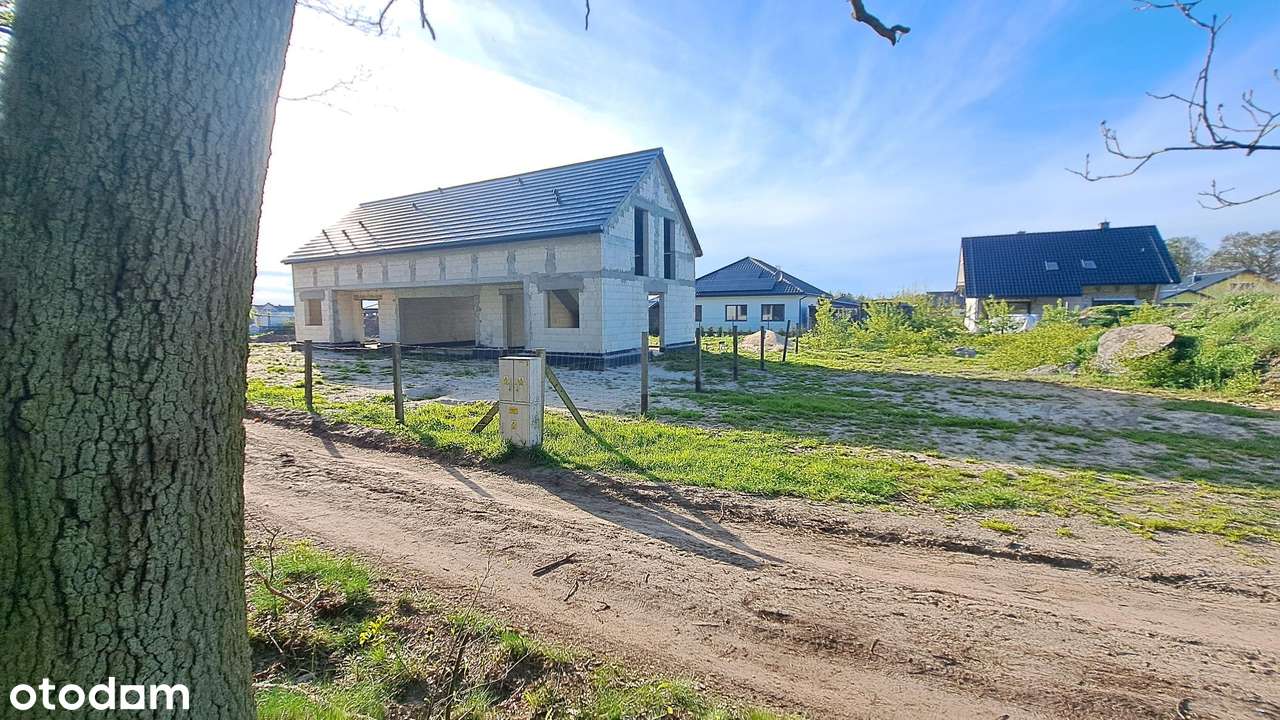 Dom przy lesie z możliwością zamiany na mieszkanie, super inwestycja-12