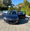 Volkswagen Passat 2.0 TDI BlueMotion Tehnology Comfortline DSG - 1