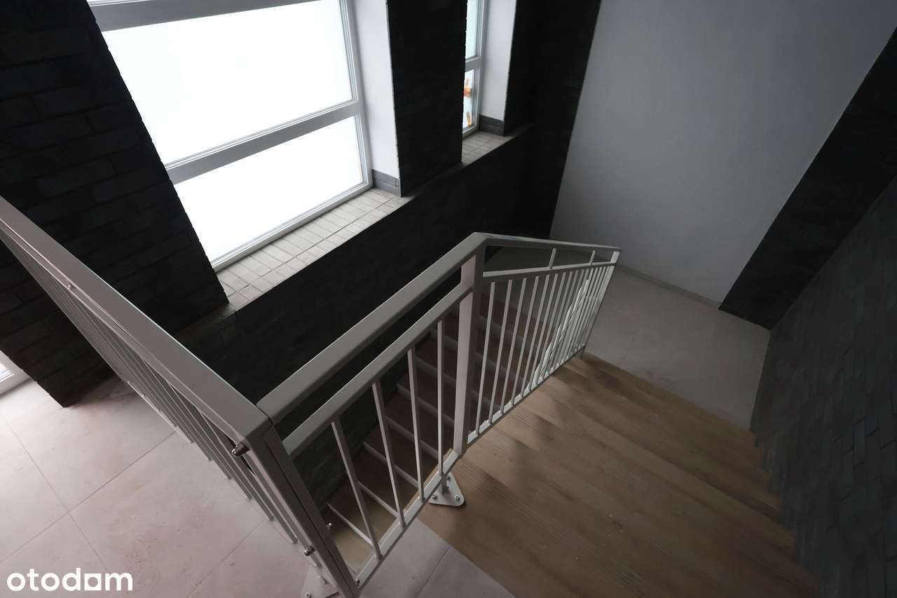 Nowoczesne mieszkanie w Złotoryi, lokal nr. 6 - pl. Sprzymierzeńców-13