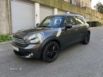 MINI Countryman Cooper D - 2