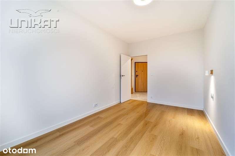 2 Pokoje |Osiedle Solano |Gdynia Mały Kack-12