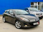 Mazda 3 CD109 TX - 1