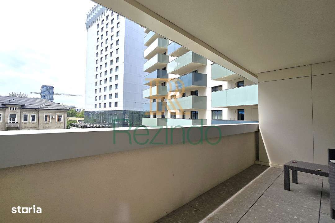 2 camere Superior | 1 Dormitor + Birou/Dressing | Premium-5