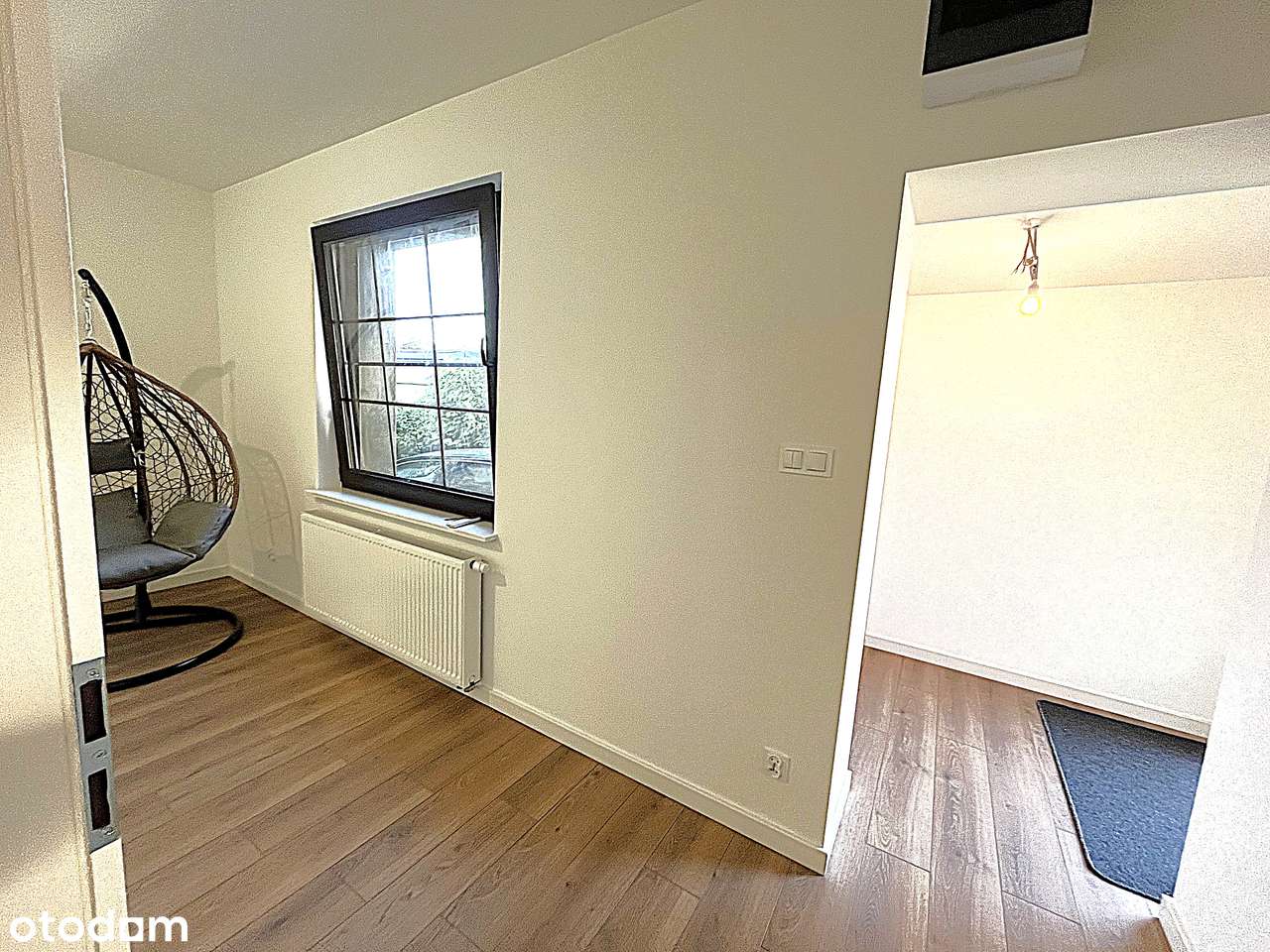 Mieszkanie po kapitalnym remoncie w Elblągu. - Pełny obrazek: 4/18