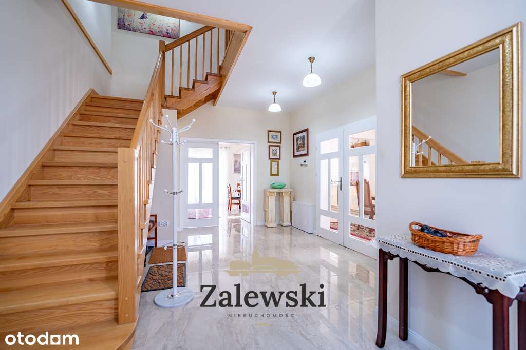 0,5ha prywatności z domem nad jeziorem Barlineckim - Pełny obrazek: 4/20