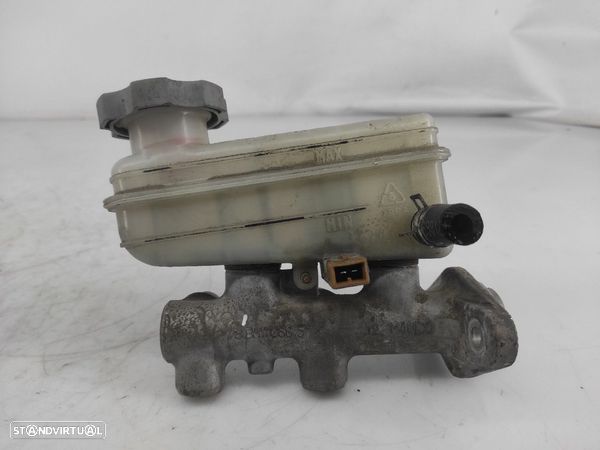 Bomba Dos Travões Hyundai Getz (Tb) - 1
